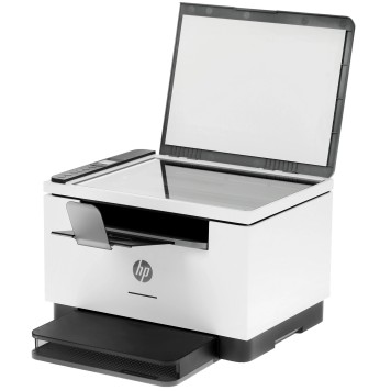 Принтер/МФУ HP LaserJet M236dw (9YF95A) BBU (A4, принтер/сканер/копир, 600dpi, 29ppm, 64Mb, Duplex, WiFi, Lan, USB) -2