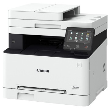 Принтер,МФУ Canon i-SENSYS MF657Cdw (5158C001/5158С012) цветное/лазерное A4, 21 стр/мин,  USB, LAN,Wi-Fi-1