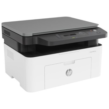 Принтер/МФУ HP Laser MFP 135a (4ZB82A) p/c/s , A4, 1200dpi, 20 ppm, 128Mb, USB2.0 -2