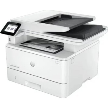 Принтер/МФУ HP LaserJet Pro MFP 4103fdw (2Z629A_B19 / 2Z629A_B13) старт. карт. 151A  3050стр.