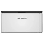 Pantum BP1800W (BP1800W) A4, 18 стр/мин, 600x600dpi, 256MB RAM, 800Мг,  USB, RJ45, Wi-Fi