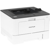 Pantum BP5100DN, Принтер Mono Laser, дуплекс, A4, 40 стр/мин, 1200x1200 dpi, 512 MB RAM, лоток 250 листов, USB, LAN, старт.картр. 3000стр. проектная модель
