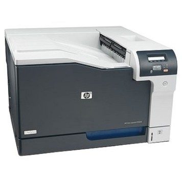 Принтер/МФУ HP Color LaserJet CP5225N CE711A#B19 A3, IR3600,20(9)color/20(9)mono ppm,192Mb,2trays 100+250,USB/LAN-2