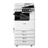 Принтер,МФУ Canon imageRUNNER C3926i MFP (5963C005)26/15 ppm A4/A3, 3,5 GB + SSD256GB, 1,8 Ghz, 1200dpi, USB, Network, Wi-Fi, Duplex, 2 х 550л, без крышки, без тонера запуск АСЦ 