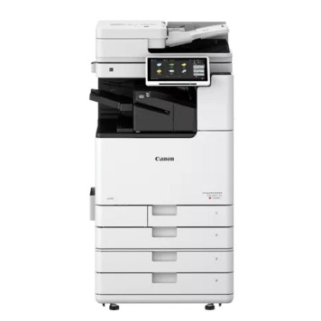 Принтер,МФУ Canon imageRUNNER C3926i MFP (5963C005)26/15 ppm A4/A3, 3,5 GB + SSD256GB, 1,8 Ghz, 1200dpi, USB, Network, Wi-Fi, Duplex, 2 х 550л, без крышки, без тонера запуск АСЦ 