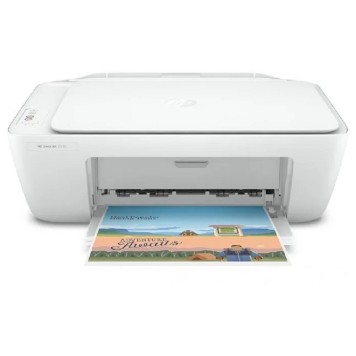 Принтер HP DeskJet 2320 (7WN42B) А4, принтер/сканер/копир, 1200dpi, 20(16)ppm, USB