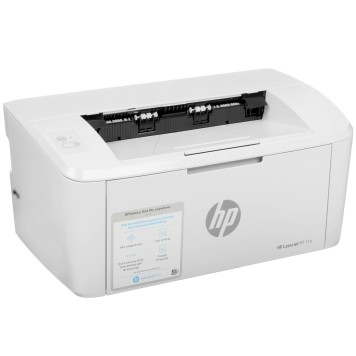 Принтер/МФУ HP LaserJet M111a (7MD67A) BBU Принтер А4, 20стр/мин, 600 х 600, 500 МГц, 16 Мб
