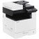 принтер/МФУ Kyocera Ecosys M8124cidn (1102P43AX0) (А3, 24/12 ppm A4/A3 1,5 GB, USB, Network, дуплекс, автоподатчик, пуск. комплект, старт. карт.TK-8110)АЗИЯ