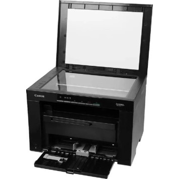 Принтер,МФУ Canon i-SENSYS MF3010 (5252B004) А4, 18 стр./мин, 64 Мб,1200 x 600 dpi, USB, лот. 150 л., Cartridge 925/725/325 -1