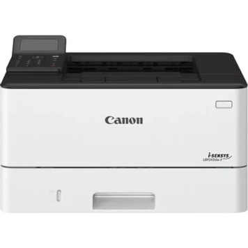 Принтер,МФУ Canon i-Sensys LBP243DW II (7187C013) черно-белая печать, A4,-1