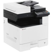 принтер/МФУ Kyocera Ecosys M8124cidn (1102P43NL0) (А3, 24/12 ppm A4/A3 1,5 GB, USB, Network, дуплекс, автоподатчик, пуск. комплект)