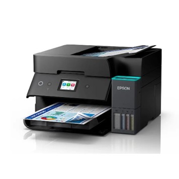 Принтер/МФУ Epson L6390 (C11CL40406)-1