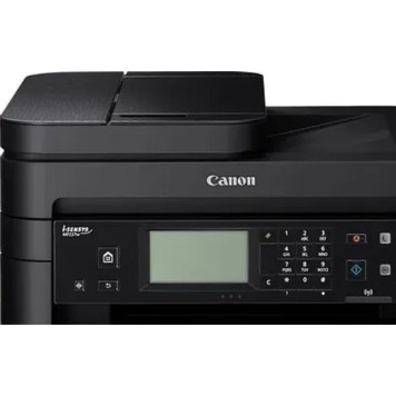 Принтер,МФУ Canon I-SENSYS MF237w А4, 23стр./мин., ADF, LAN, Wi-Fi (1418C121/1418C122/1418C169/1418C161/1418C113/1418С030/1418C105AA/1418С031)-2