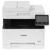 Принтер,МФУ Canon i-SENSYS MF655Cdw (5158C004) цветное/лазерное A4, 21 стр/мин,  USB, LAN,Wi-Fi