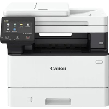 Принтер,МФУ Canon i-SENSYS MF465DW (5951C007/5951С023) A4 40ppm 4in1 USB net WiFi APD 50 стр fax-1