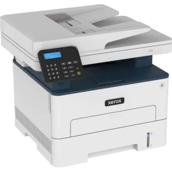 Копировальный аппарат Xerox B225V_DNI (B225DNI) A4, Laser, P/C/S, 600х600, 6,4 сек., 512MB, USB -2