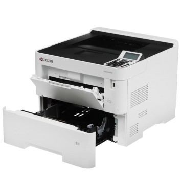 принтер/МФУ Kyocera ECOSYS PA4500x (110C0Y3NL0) A4,  45 стр/мин, 1200x1200dpi, 512Мб, USB 2.0, Network, Duplex,старт., замена P3145dn-2