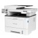 Pantum BM5100ADN МФУ, лазерное ЧБ, A4, C/P/S, дуплекс, автоподача, (A4,40 стр/мин,512Mb, LCD, USB2.0, двусторонняя печать, сетевой, DADF) проектная модель