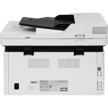 Pantum BM2300A (BM2300A) А4, 22 ppm, 800 MHz, 1200x1200 dpi, 256 MB RAM, ADF, paper tray 150 pages, USB, WiFi-2