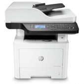 Принтер/МФУ МФУ HP LASER MFP 432FDN (7UQ76A) 