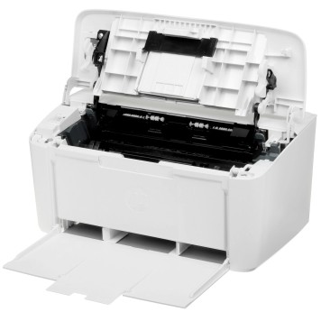 Принтер/МФУ HP LaserJet M111a (7MD67A) BBU Принтер А4, 20стр/мин, 600 х 600, 500 МГц, 16 Мб-2