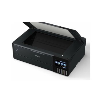 Принтер/МФУ Epson L8180 (C11CJ21403/C11CJ21402/С11СО21504/C11CJ21502) МФУ, А3, 5760х1440, 16стр/мин, Wi-Fi-2