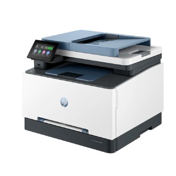 Принтер/МФУ HP Color LaserJet Pro MFP 3303fdn (499M7A)-1