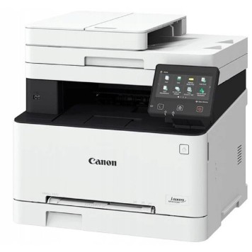 Принтер,МФУ Canon i-SENSYS MF655Cdw (5158C004) цветное/лазерное A4, 21 стр/мин,  USB, LAN,Wi-Fi-1