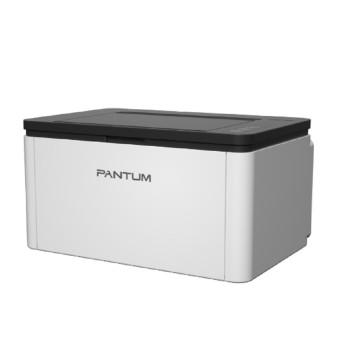Pantum BP1800W (BP1800W) A4, 18 стр/мин, 600x600dpi, 256MB RAM, 800Мг,  USB, RJ45, Wi-Fi-2