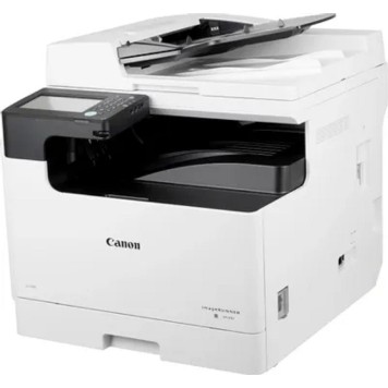 Принтер,МФУ Canon imageRUNNER 2425i MFP (4293C004) A3, 600 dpi, 25ppm, duplex, DADF, USB/LAN/Wi-Fi, 2Gb, tray 250, без тонера-1