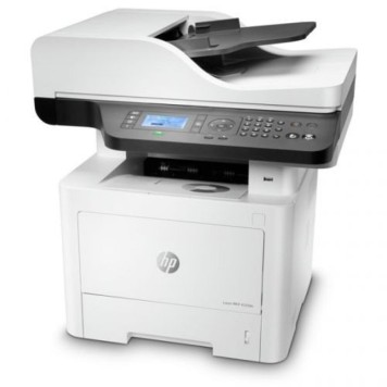 Принтер/МФУ МФУ HP LASER MFP 432FDN (7UQ76A) -1