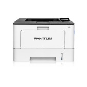 Pantum BP5100DW Принтер, Mono Laser, дуплекс, A4, 40 стр/мин, 1200x1200 dpi, 512 MB RAM, лоток 250 листов, USB, LAN, WiFi, старт.картр. 3000стр. проектная модель