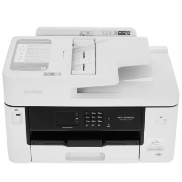 Принтер BROTHER MFC-J2340DW (MFCJ2340DW) струйное мфу A3 принтер/копир/сканер/факс-2