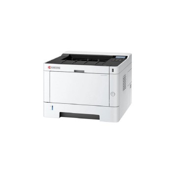 принтер/МФУ Kyocera ECOSYS PA4000x (110C153NL0)  A4, 40 стр/мин, 1200x1200dpi, 512Мб, USB 2.0,Duplex-1