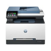 Принтер/МФУ МФУ HP Color LaserJet Pro MFP 3303sdw (А4, п/с/к, 600 dpi, 25 стр/мин, скан до 19 стр/мин, ADF, Duplex, WiFi, Lan, USB) *