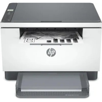 Принтер/МФУ HP LaserJet M236d (9YF94A) A4, принтер/сканер/копир, 600dpi, 29ppm, 64Mb, Duplex, USB-1