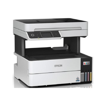 Принтер/МФУ Epson L6490 ( C11CJ88405/C11CJ88505/C11CJ88404/C11CJ88507) A4,17 стр./мин. ч/б ISO , 9,5 стр./мин. цвет (ISO),  Net WiFi USB RJ-45 -1