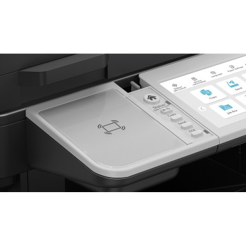 принтер/МФУ МФУ Kyocera ECOSYS MA5500ifx (110C0Z3NL0) А4, 55 стр/мин, 1200 dpi, USB,Network, duplex, автопод., замена M3655id, M3860idn-2