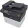 принтер/МФУ Kyocera FS-1125MFP 1102M73RU0/1102M73RUV/1102M73RU2 A4, 64Mb, LCD, 25стр/мин, лазерное МФУ, факс,  USB2.0, сетевой, ADF 