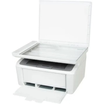 Принтер/МФУ HP LaserJet MFP M141a (7MD73A)-2