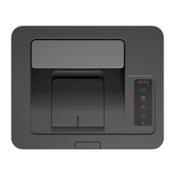Принтер/МФУ HP Color Laser 150nw (4ZB95A) A4, 600x600 dpi, 18 стр/мин, 64 МБ, USB, Wi-Fi, AirPrint-2