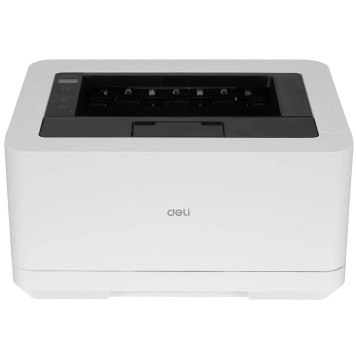Принтер Deli Laser P2000DNWs A4 Duplex WiFi-1