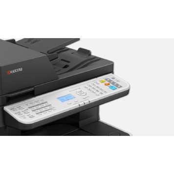 принтер/МФУ Kyocera MA4500fx (110C123NL0)-2