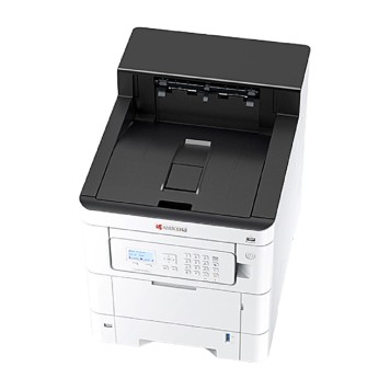 принтер/МФУ Kyocera ECOSYS PA4500cx (1102Z13NL0) (A4) 1200 dpi, 45 ppm, Duplex, 1Gb (max.3Gb), Dual core 1.2GHz, USB 2.0 (Hi-Speed), 2xUSB Host Interface, Gigabit Ethernet, optional Wireless LAN, tray-2