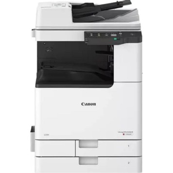 Принтер,МФУ МФУ Canon imageRUNNER C3326i MFP (5965C005) А3, цвет., 26/15 ppm, 64 GB, 1200dpi, USB, Duplex, DADF, 2 х 550л, без тонера, установка АСЦ)