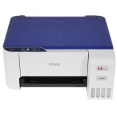 Принтер/МФУ Epson L3215 (C11CJ68509) БЕЛЫЙ