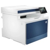 Принтер/МФУ HP Color LaserJet Pro MFP 4303dw (5HH65A)BBU 
