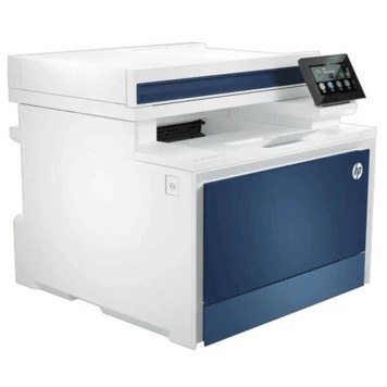 Принтер/МФУ HP Color LaserJet Pro MFP 4303dw (5HH65A)BBU 