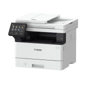 Принтер,МФУ Canon i-SENSYS MF465DW II (7188C007) A4 40ppm 4in1 USB net WiFi APD 50 стр fax