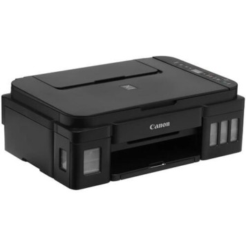 Принтер Canon PIXMA G2010 (2313C012) 4800x1200 dpi, 5-8 стр/мин (А4)-1